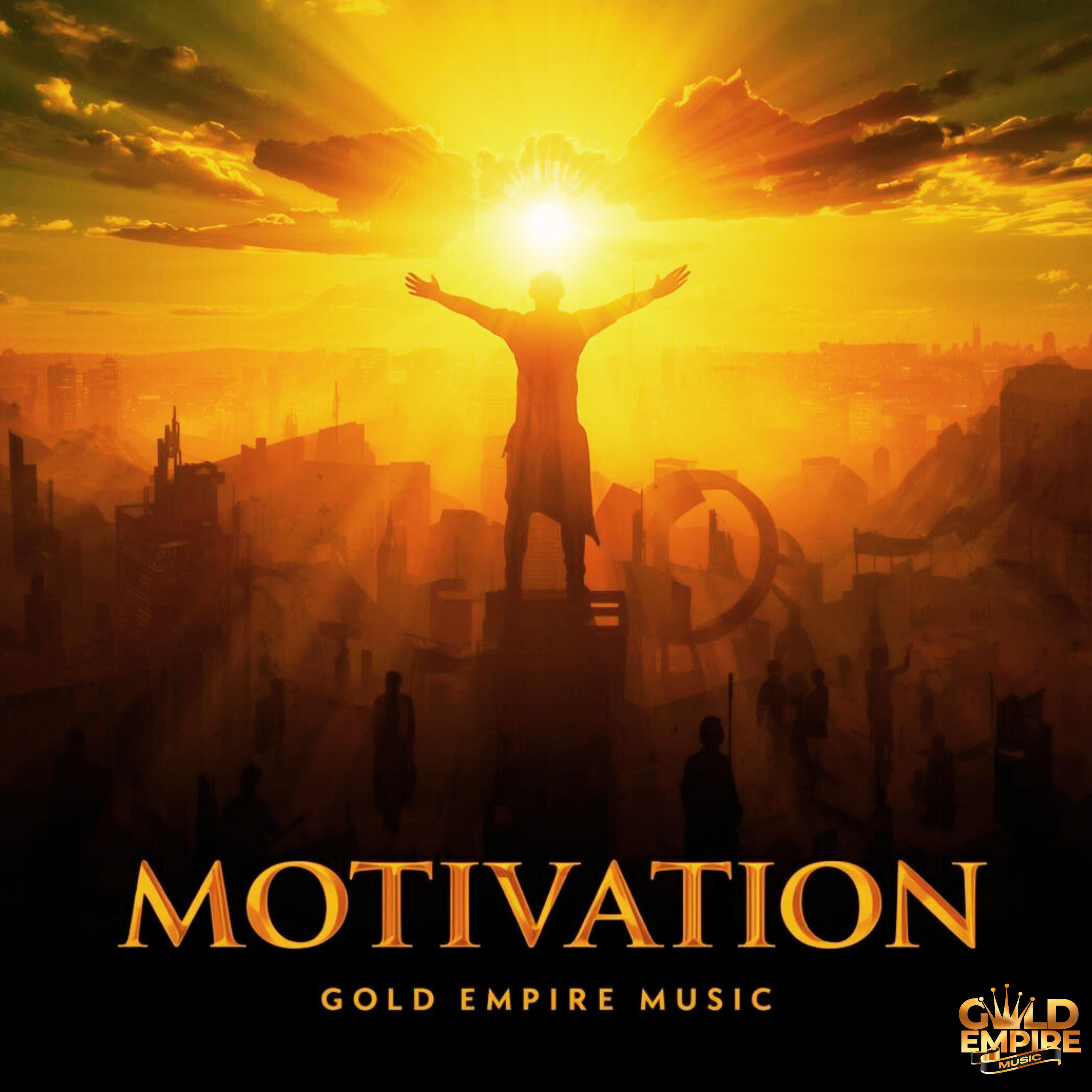 Релиз Motivation