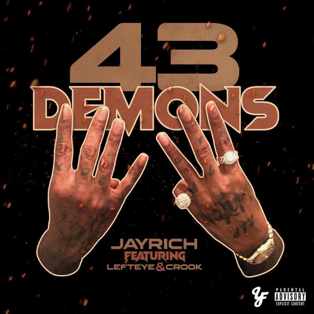 Релиз 43 Demon$