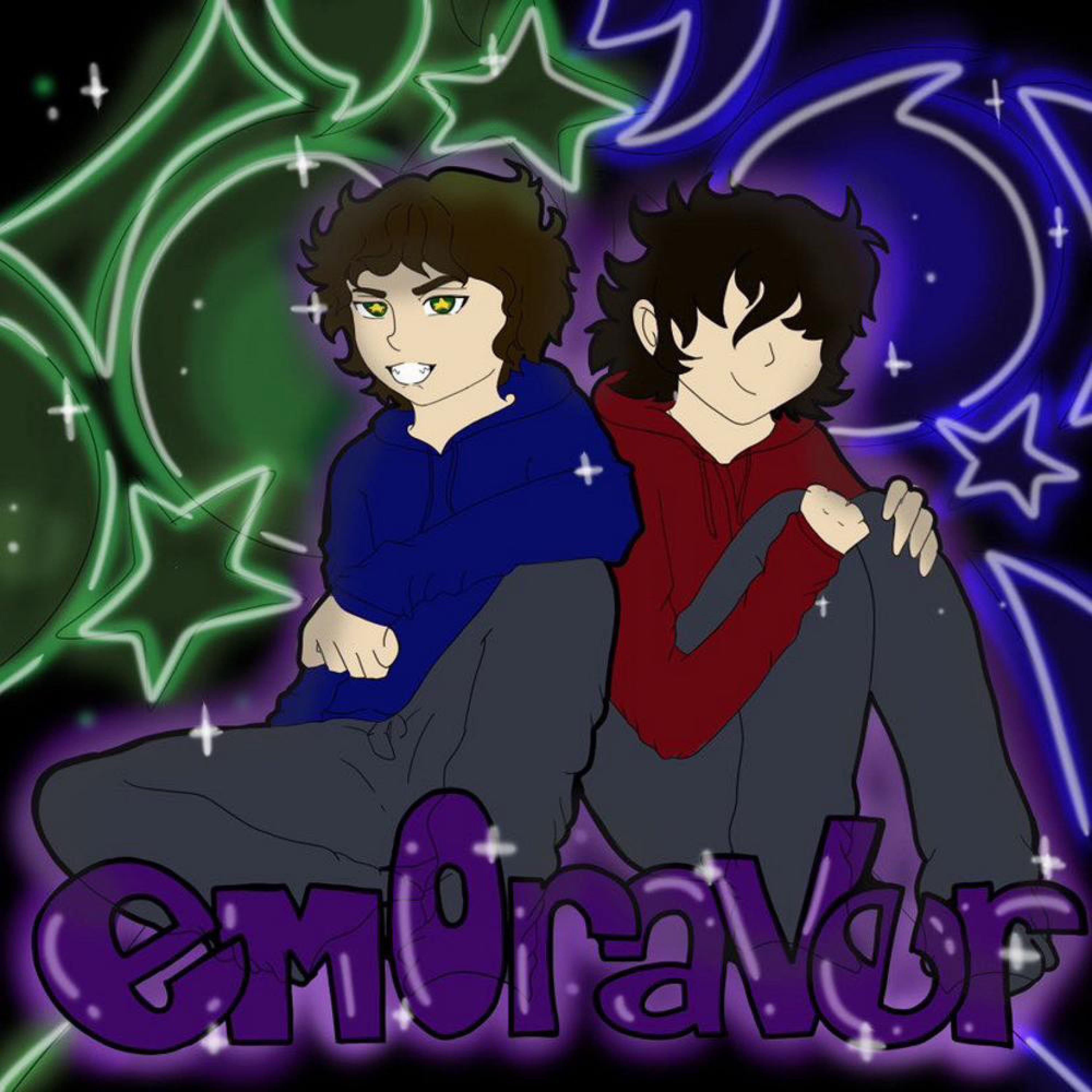 Релиз Em0raver