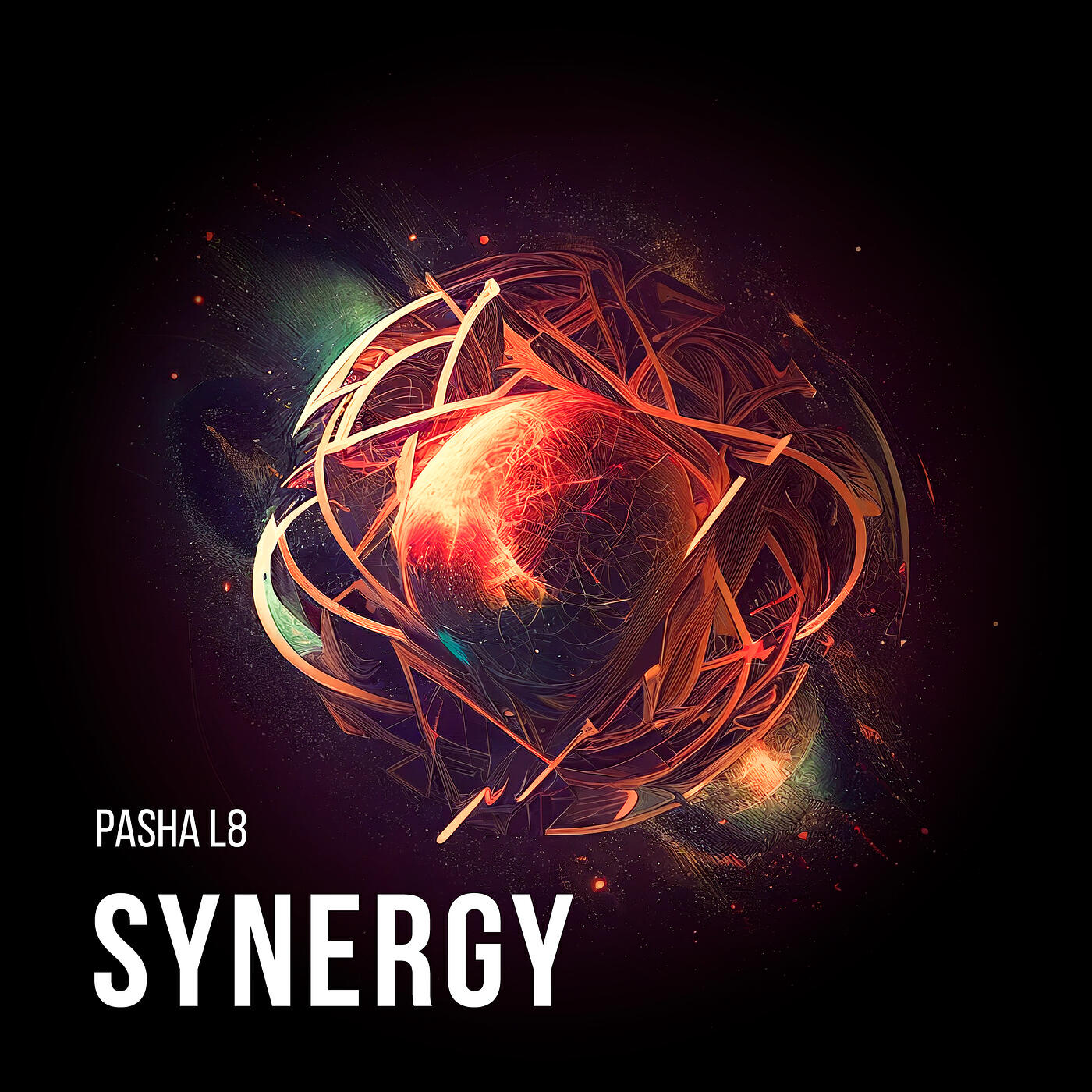 Релиз Synergy