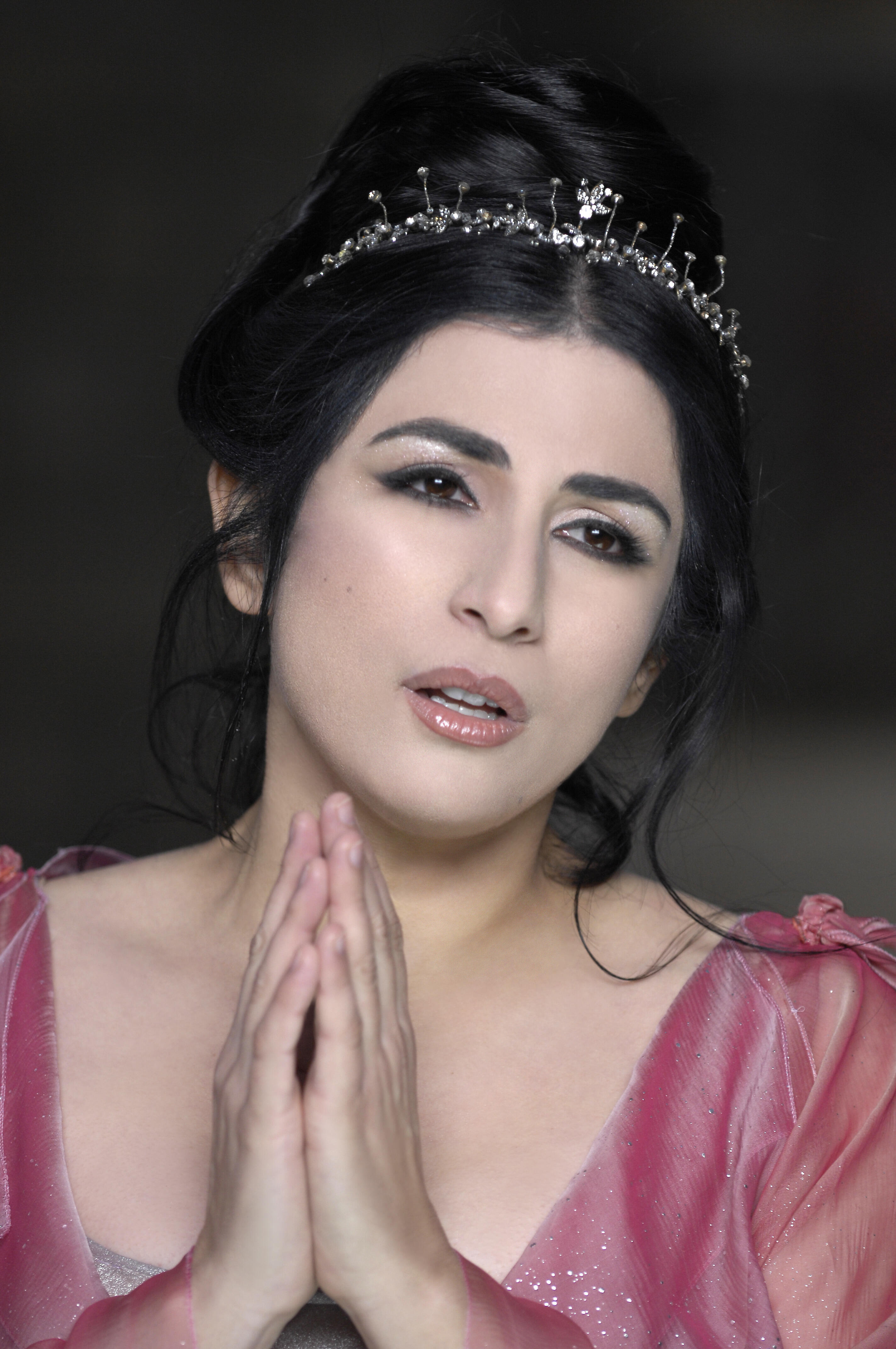 HIBA AL KAWAS