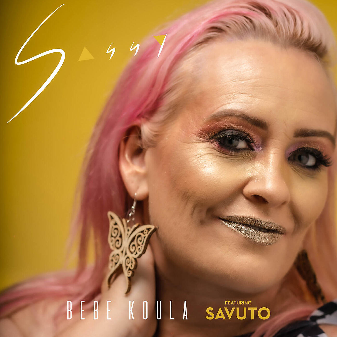 Релиз Bebe Koula