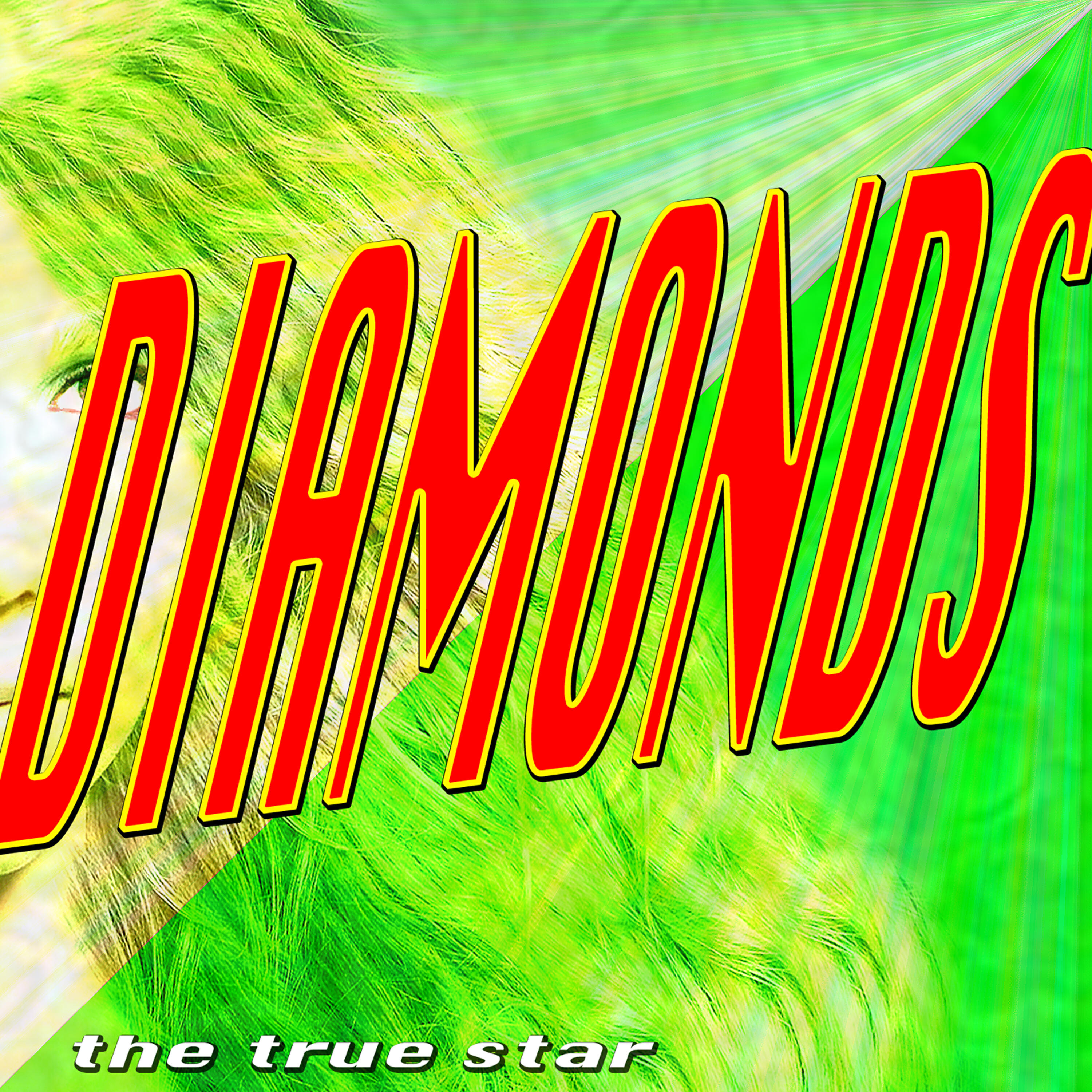 Релиз Diamonds