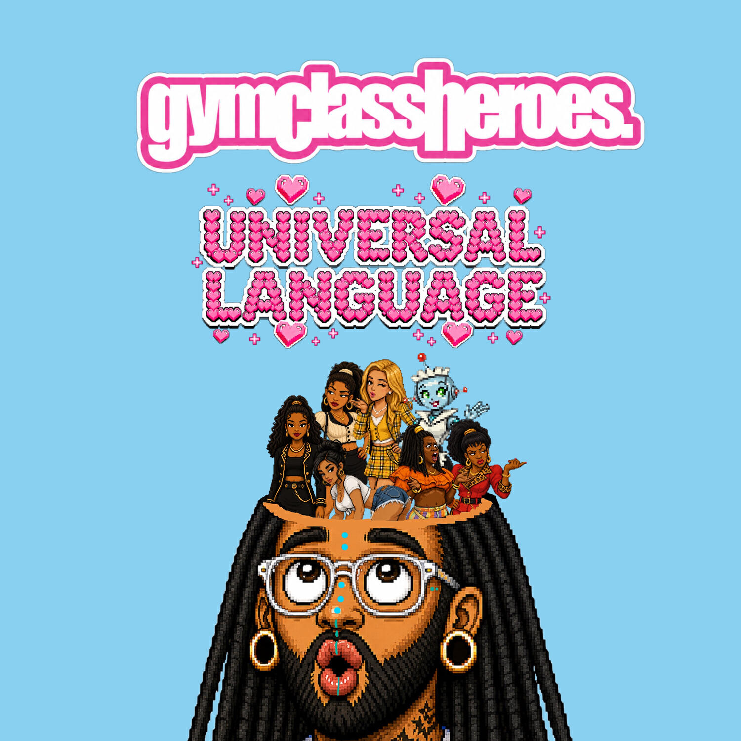 Релиз Universal Language