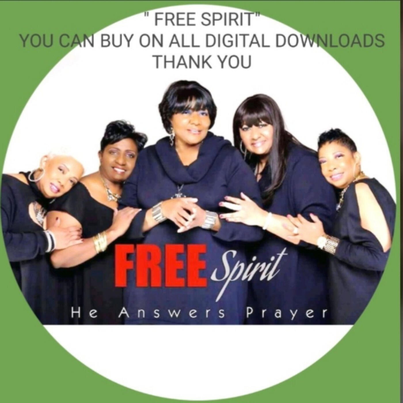 Релиз He Answer Prayer