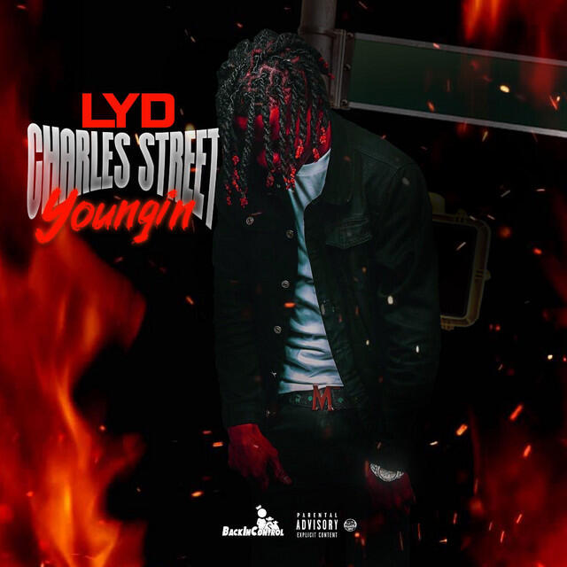 Релиз Charles Street Youngin'