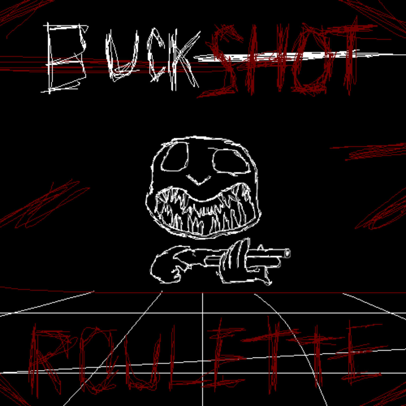 Релиз Buckshot
