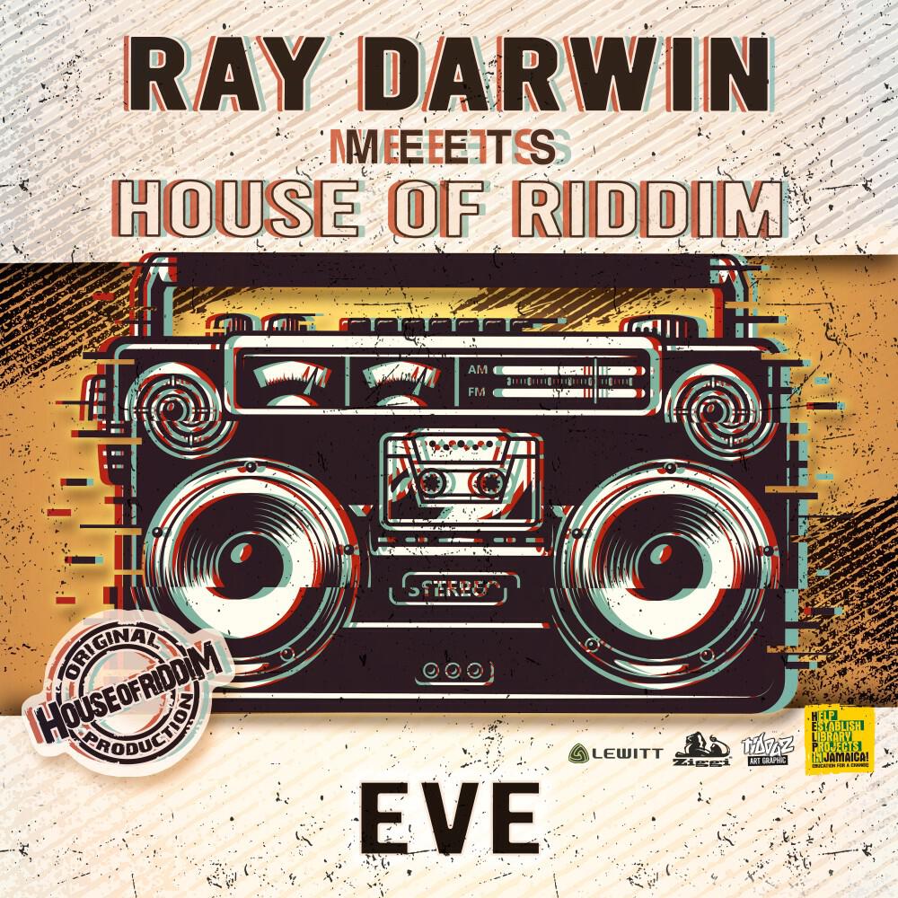 Релиз Eve (20 Years)