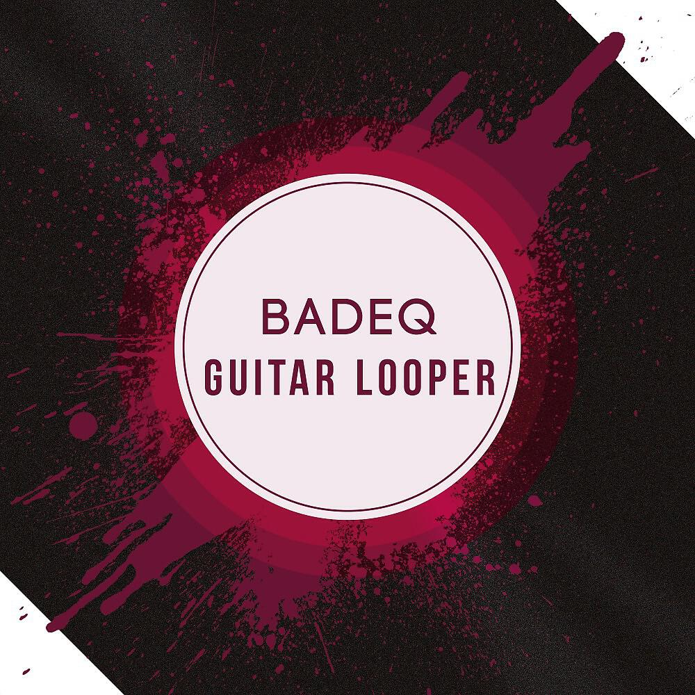 Релиз Guitar Looper