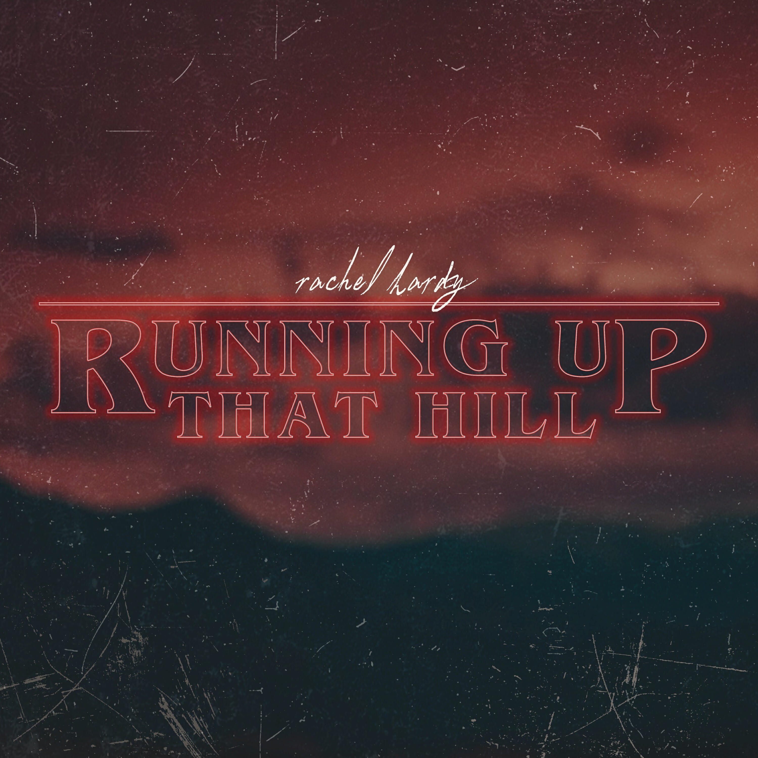 Релиз Running Up That Hill