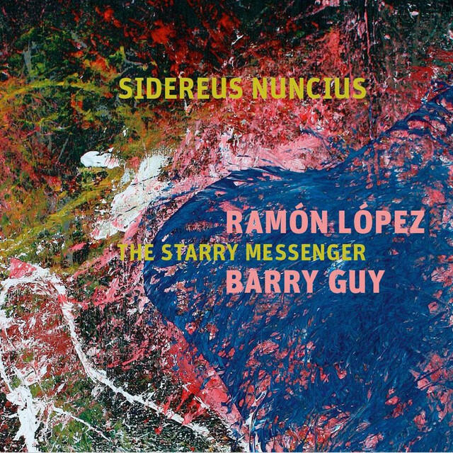 Релиз Sidereus Nuncius: The Starry Messenger
