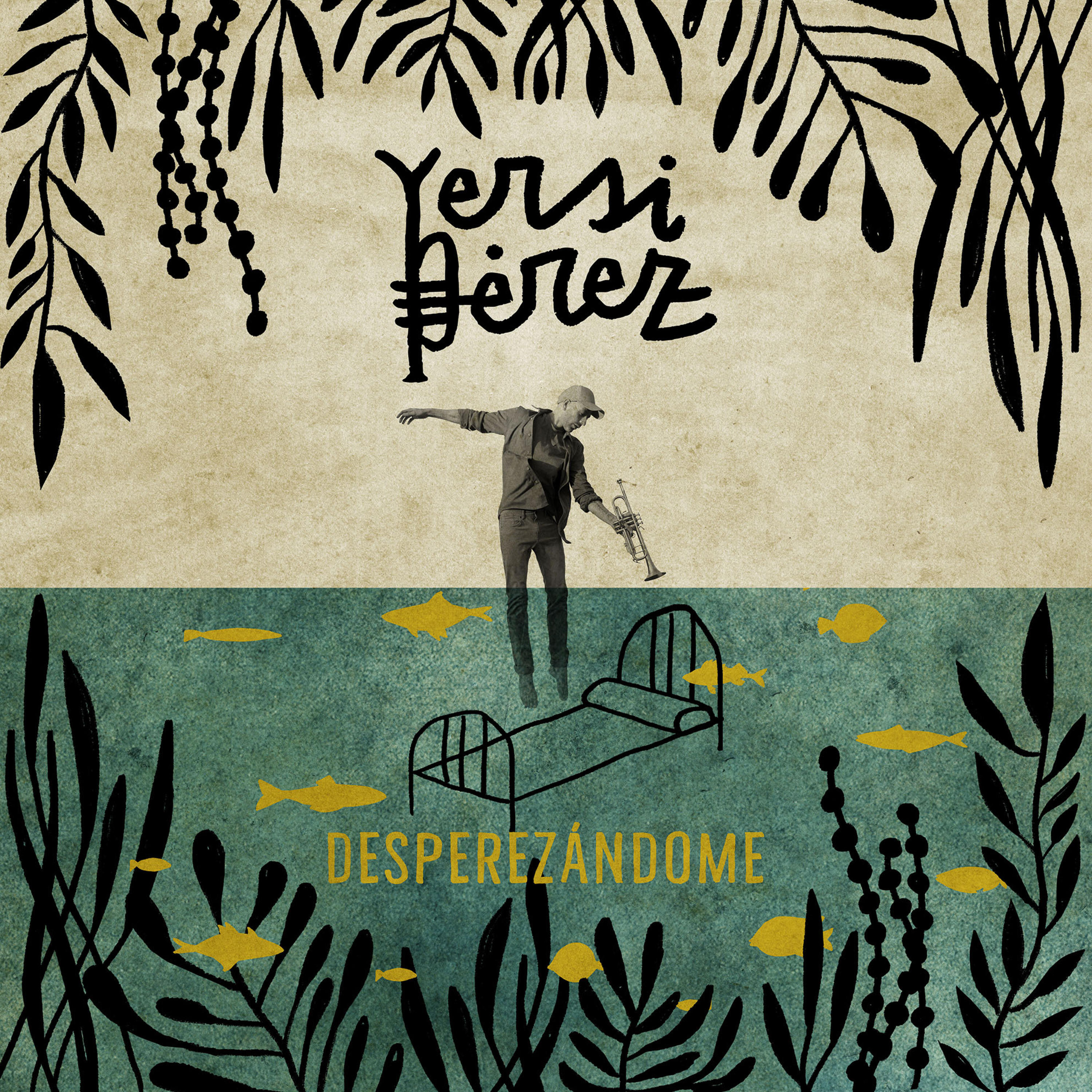 Релиз Mi Canto Vuela