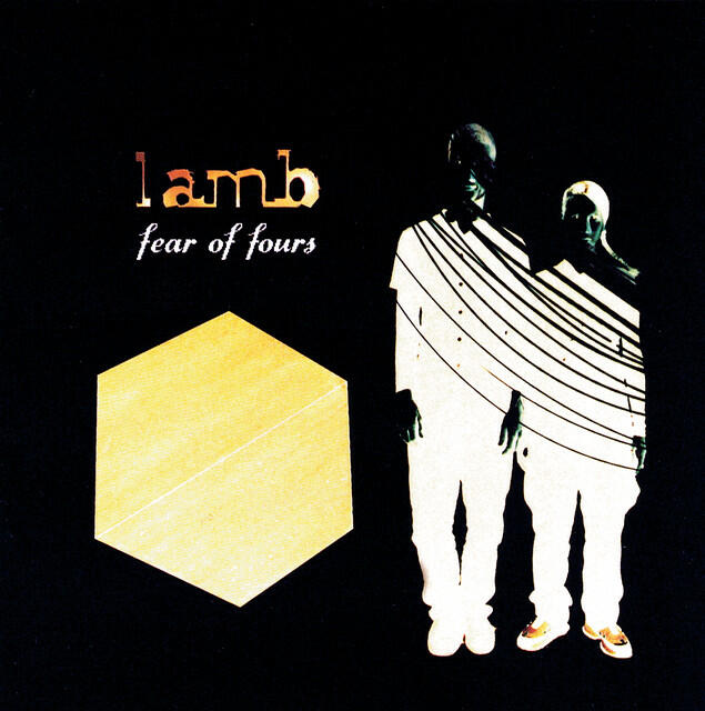 Релиз Fear Of Fours (German e-release)