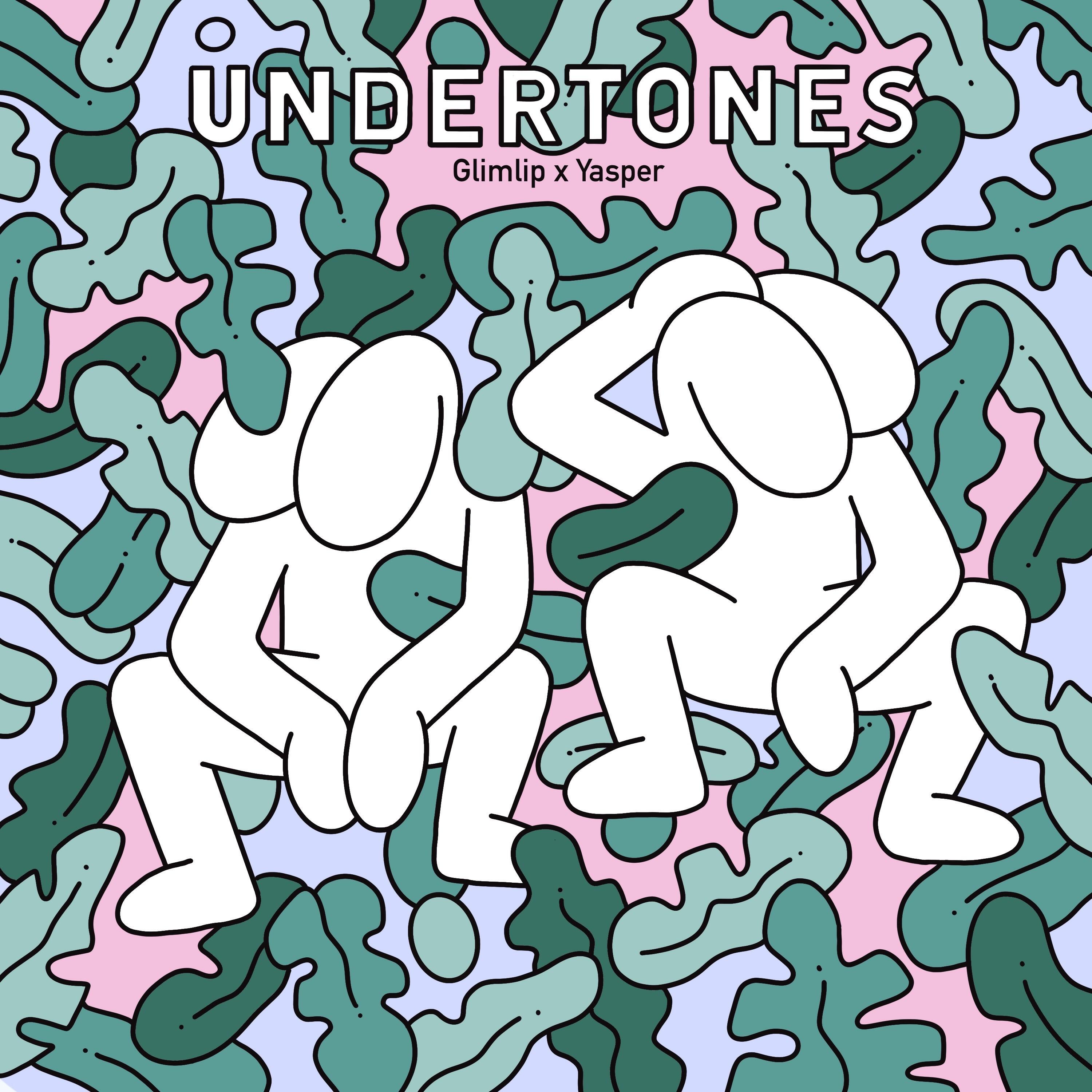 Релиз Undertones
