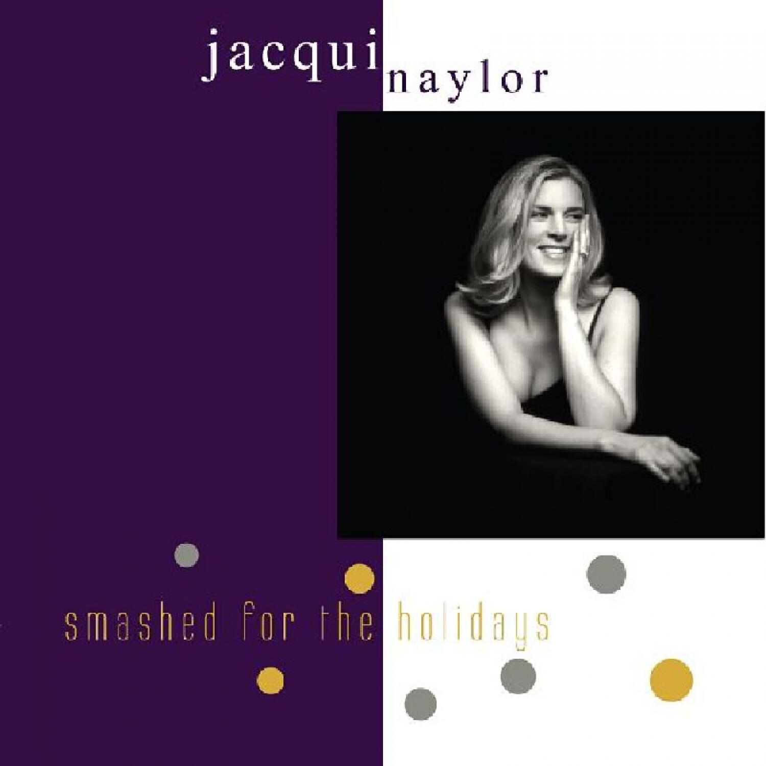 Релиз Smashed for the Holidays