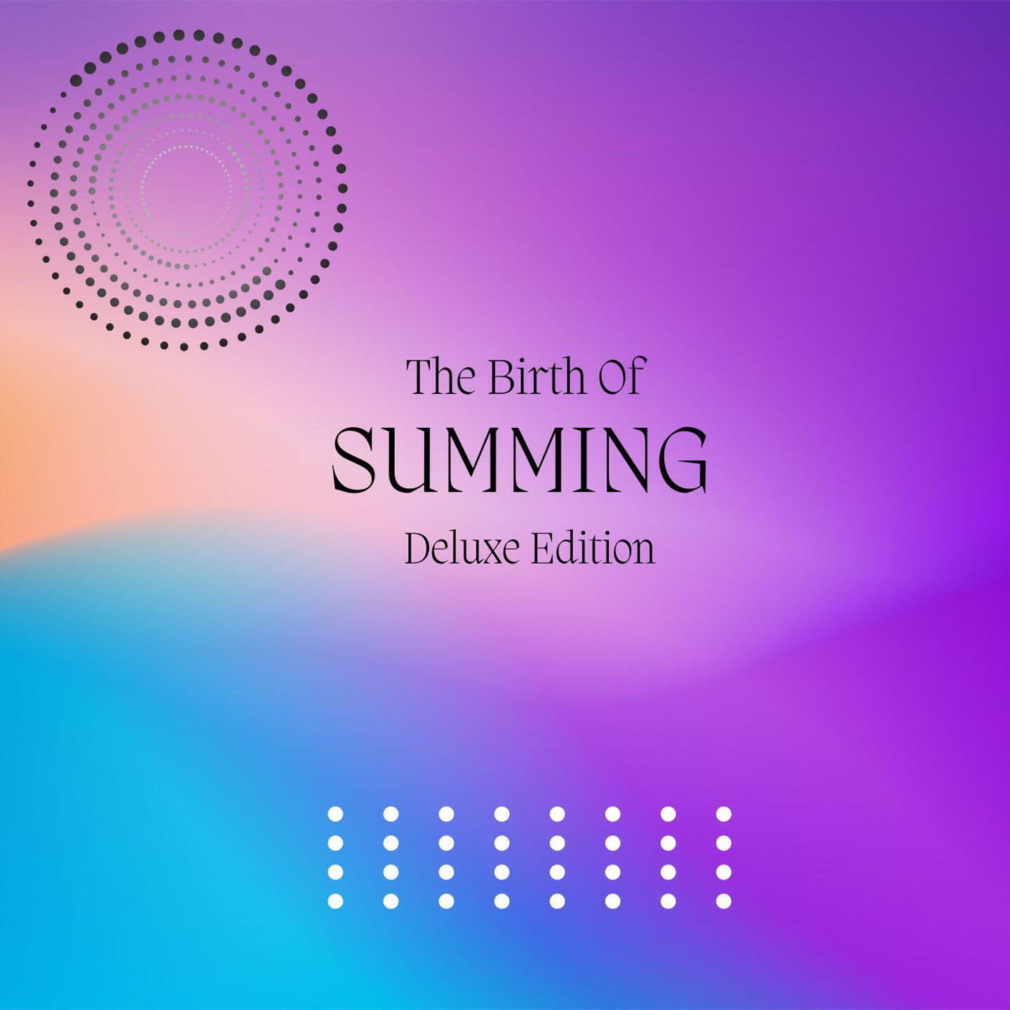 Релиз The Birth Of Summing