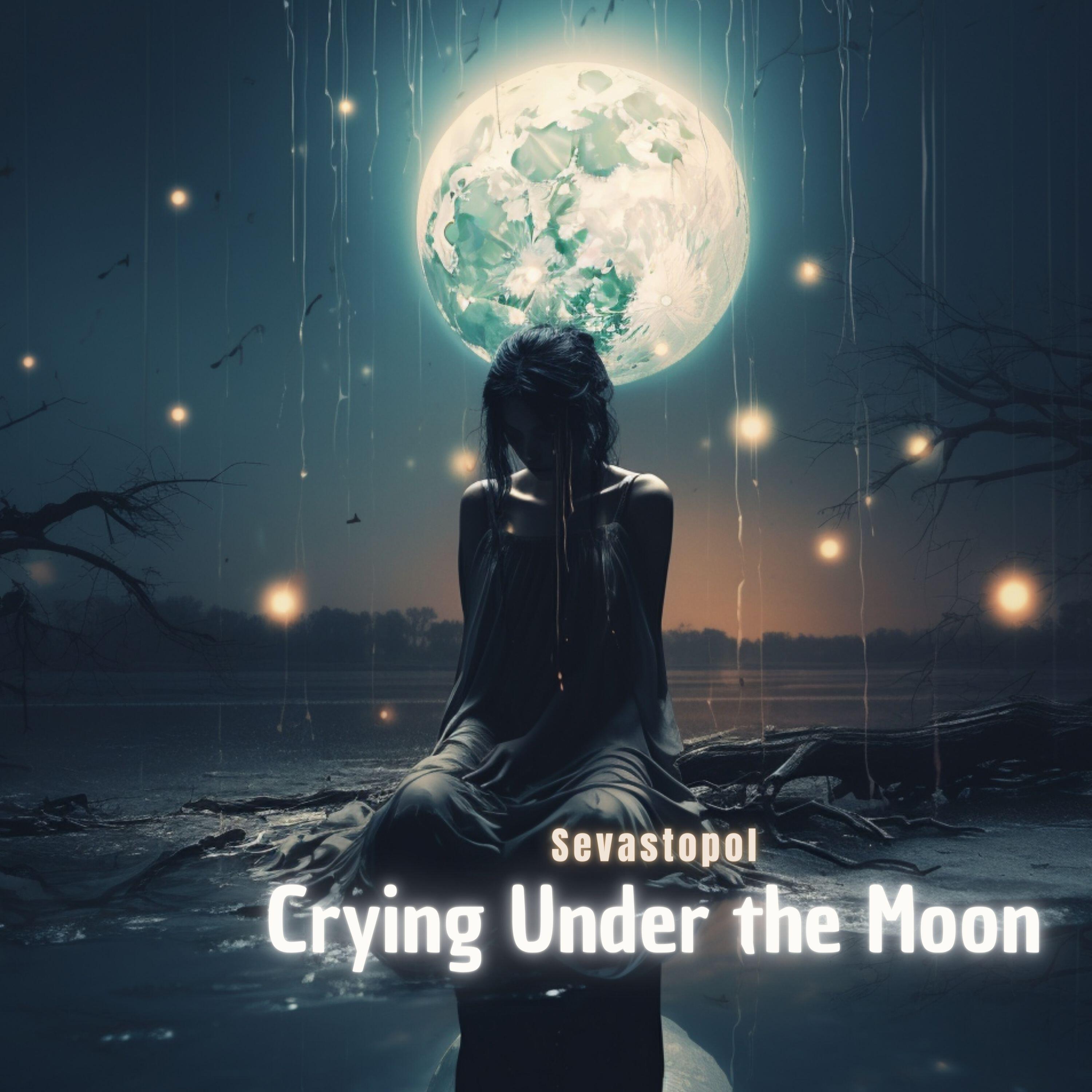 Релиз Crying Under the Moon