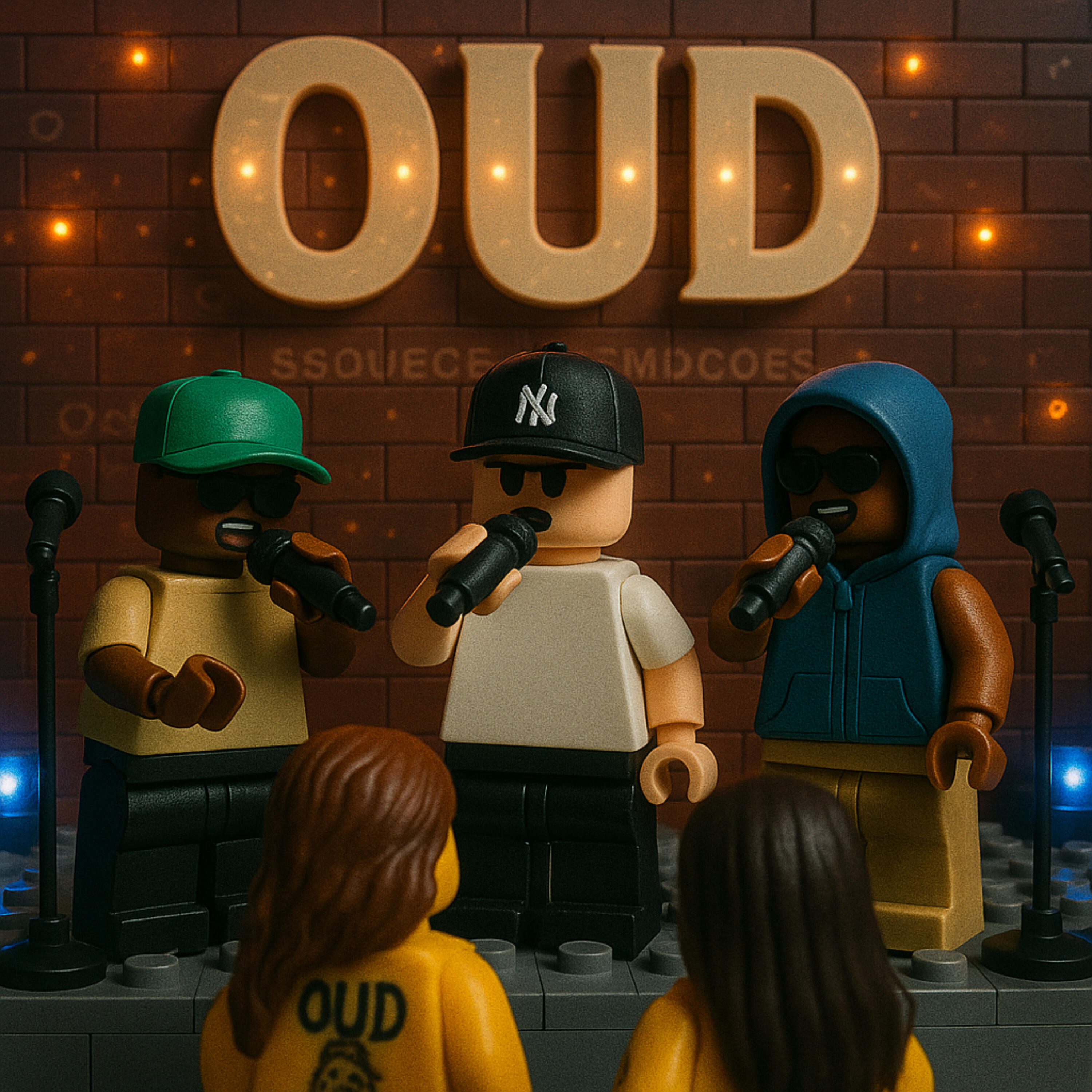 Oudoficial
