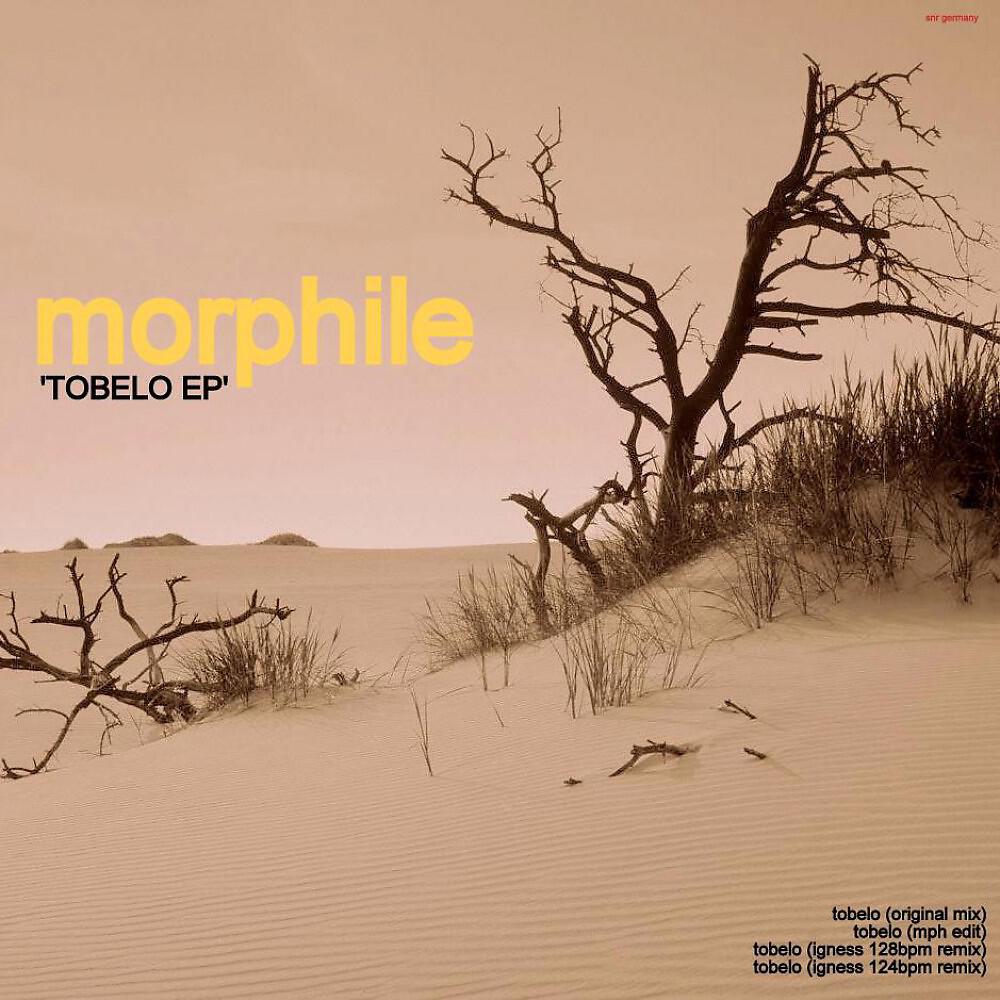 Релиз Tobelo Ep