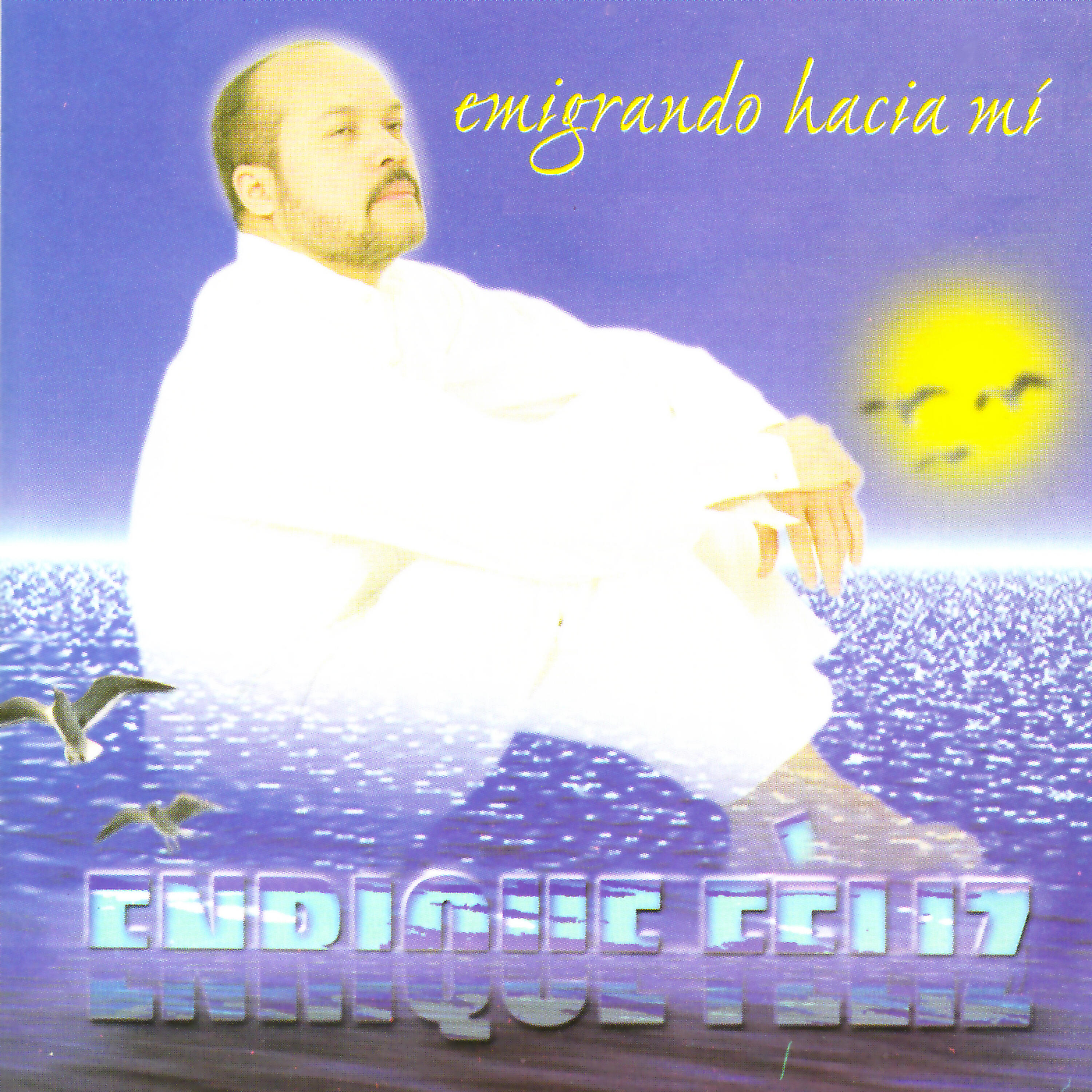 Релиз Emigrando Hacia Mi