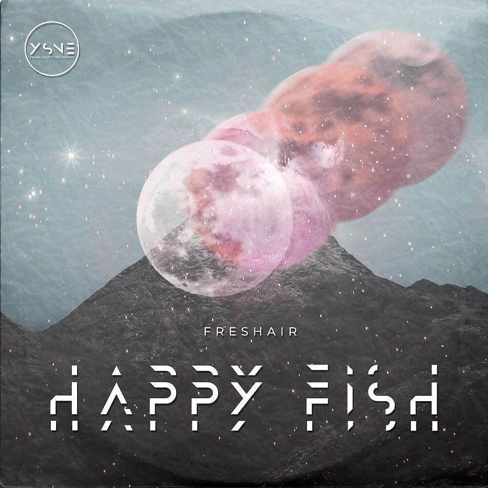 Релиз Happy Fish