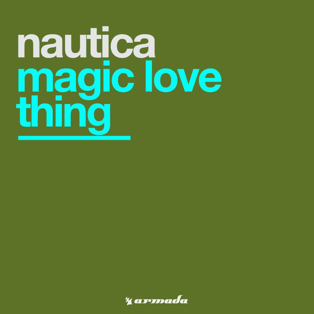 Трек Magic Love Thing (Dave Holmes Remix)