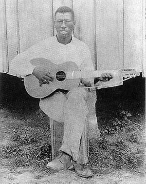 Mississippi Bracy