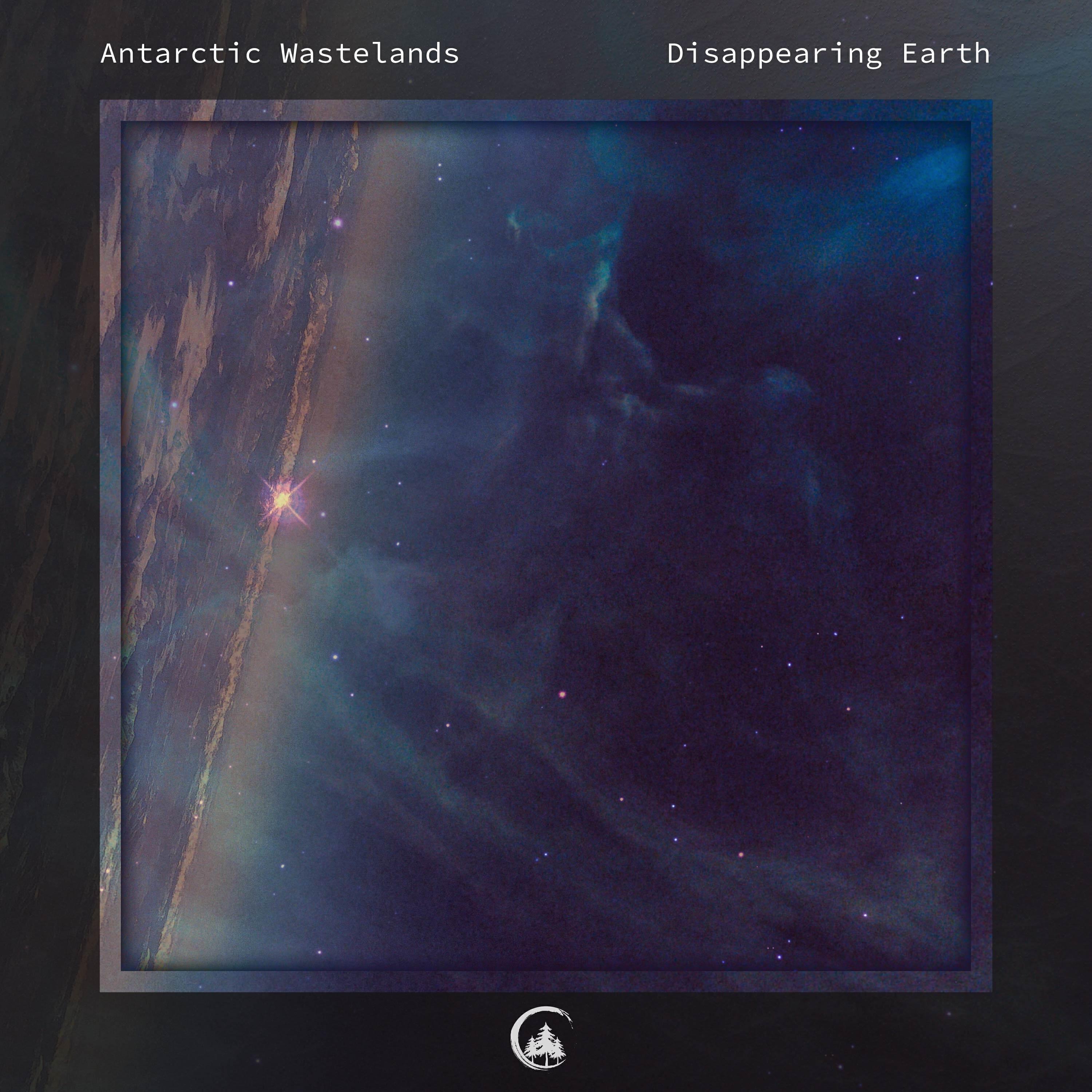 Релиз Disappearing Earth