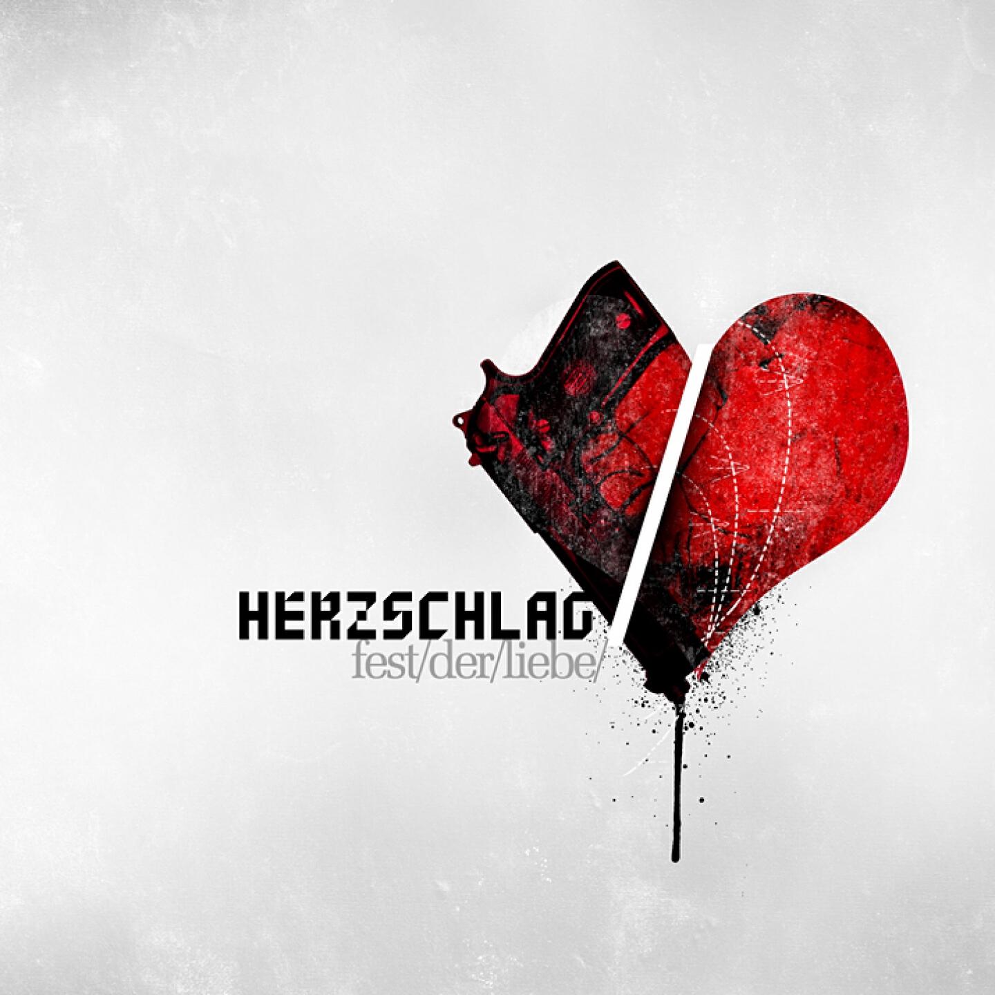 Релиз Fest der Liebe