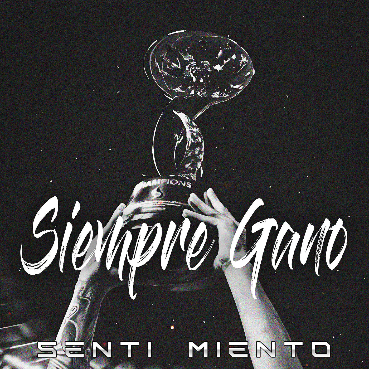 Релиз Siempre Gano