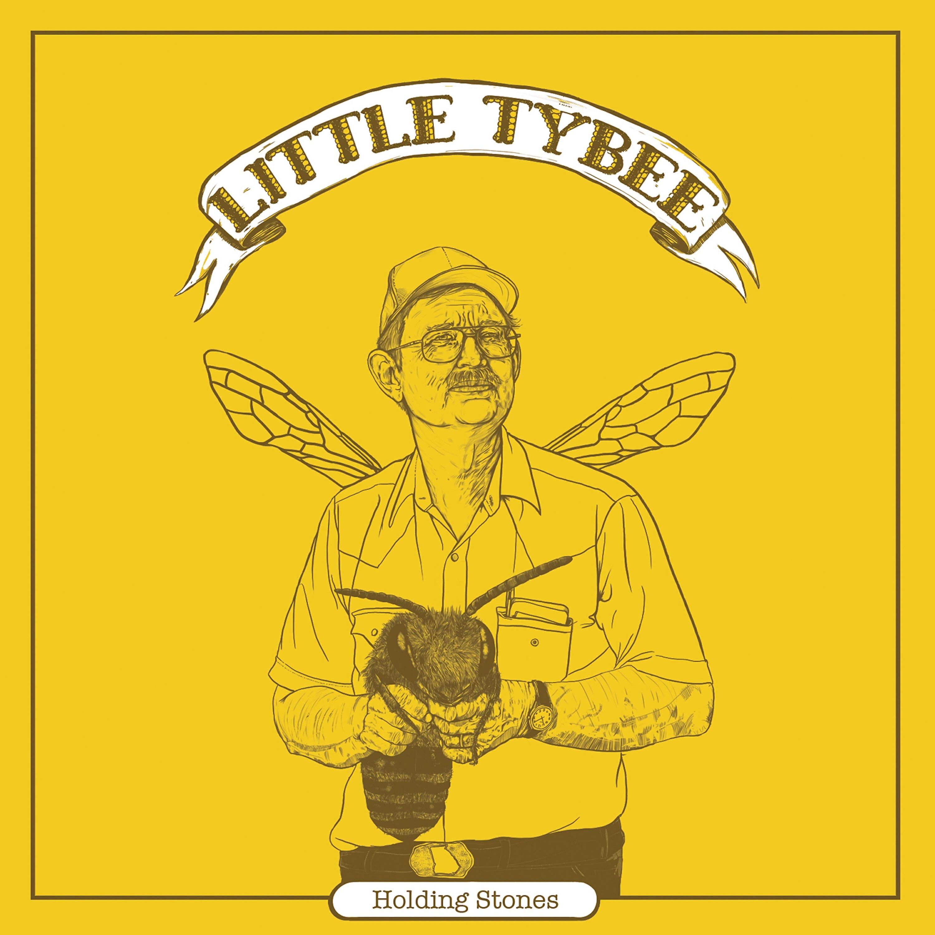 Релиз Holding Stones - Single