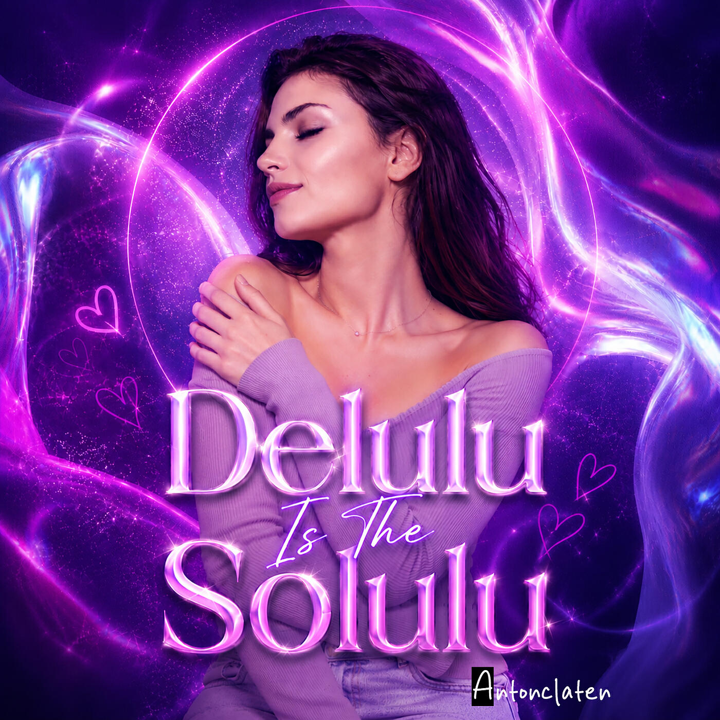 Релиз Delulu Is the Solulu