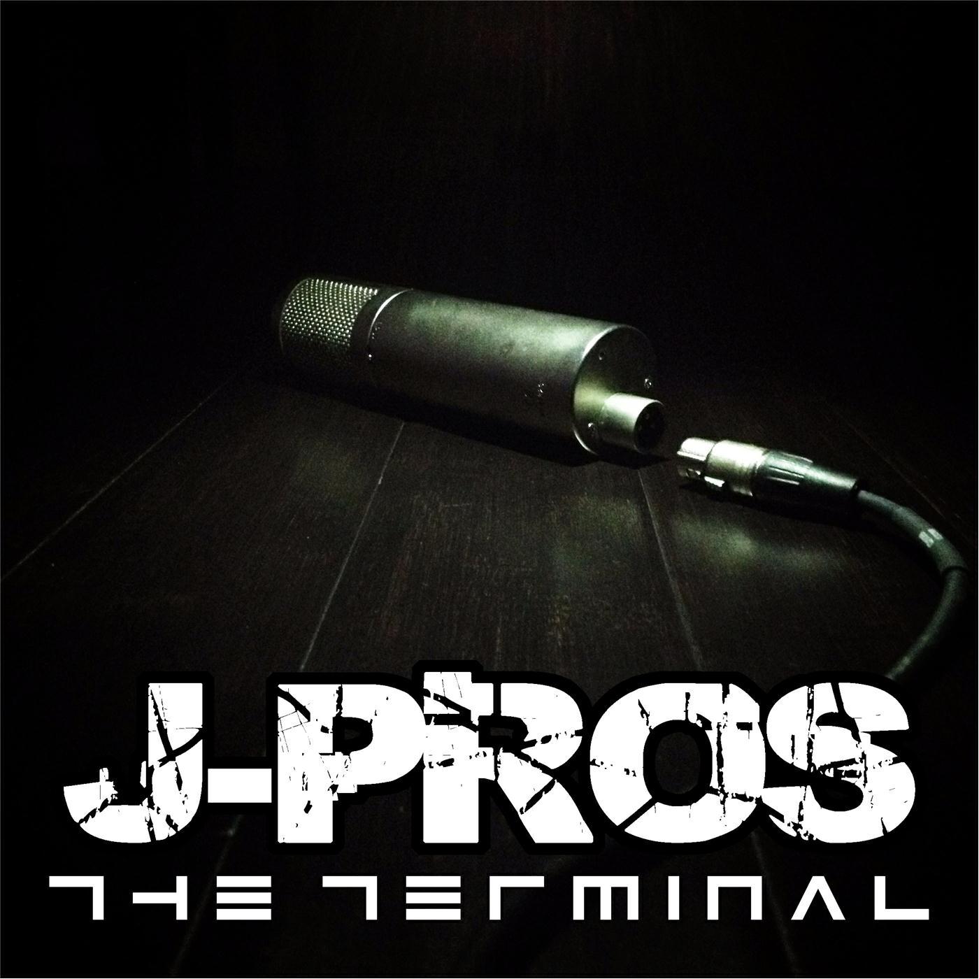Релиз The Terminal