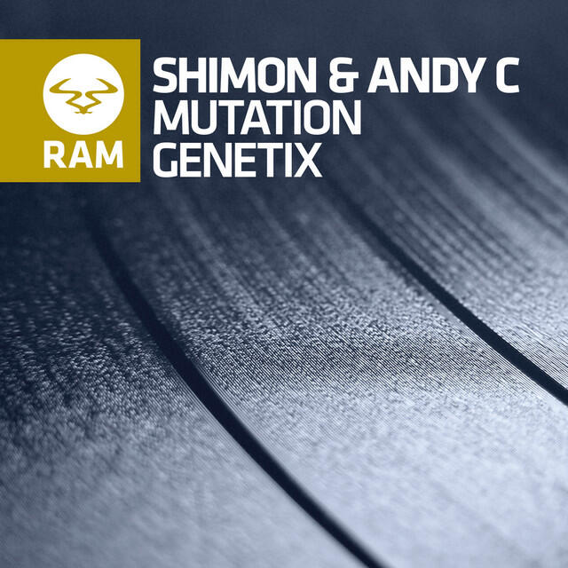 Релиз Mutation / Genetix
