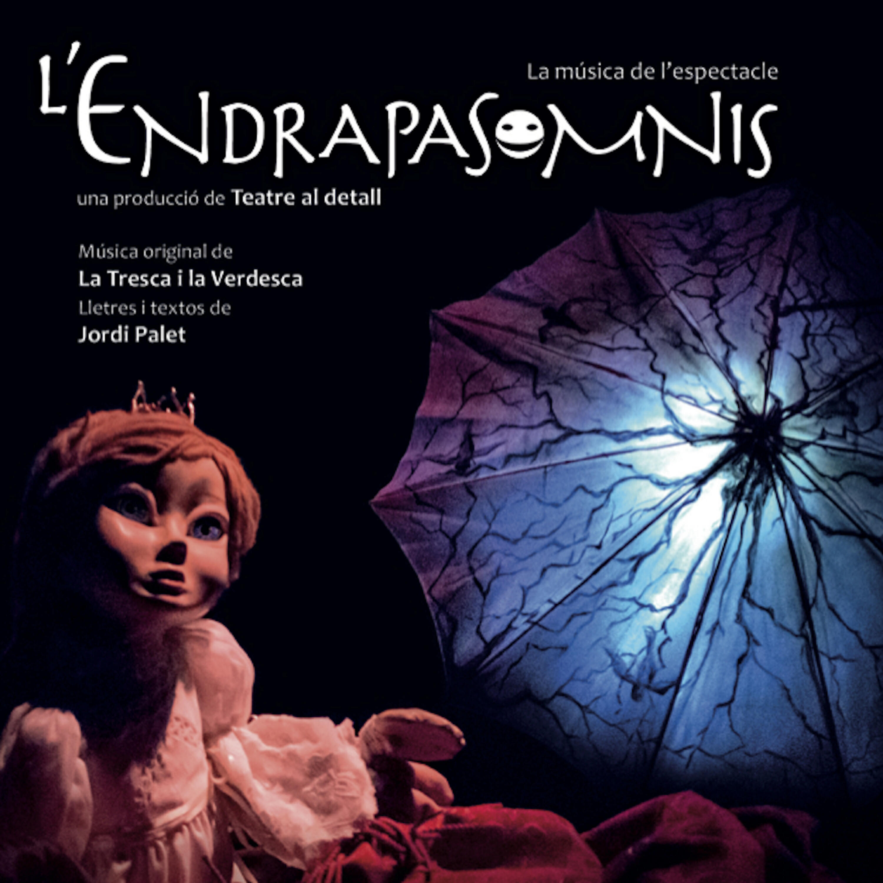Релиз L'Endrapasomnis