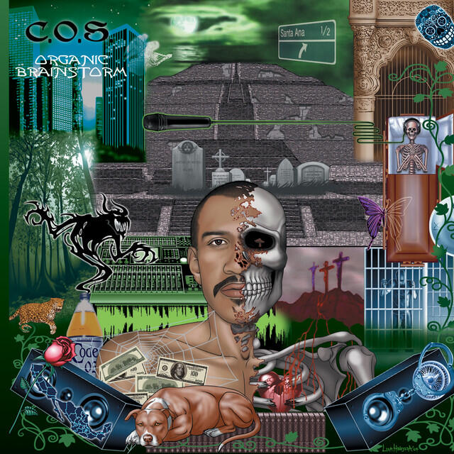 Скачать песню c.o.s. - Rhyme of My Life бесплатно в MP3 для Android и iOS