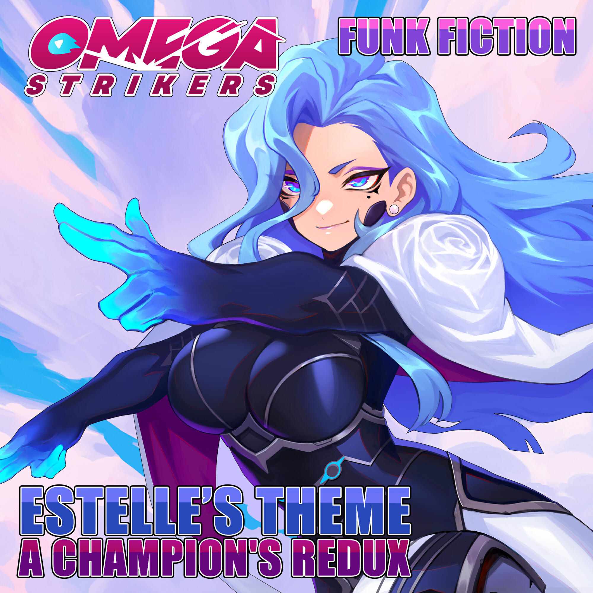 Релиз A Champion's Redux (Estelle's Theme)