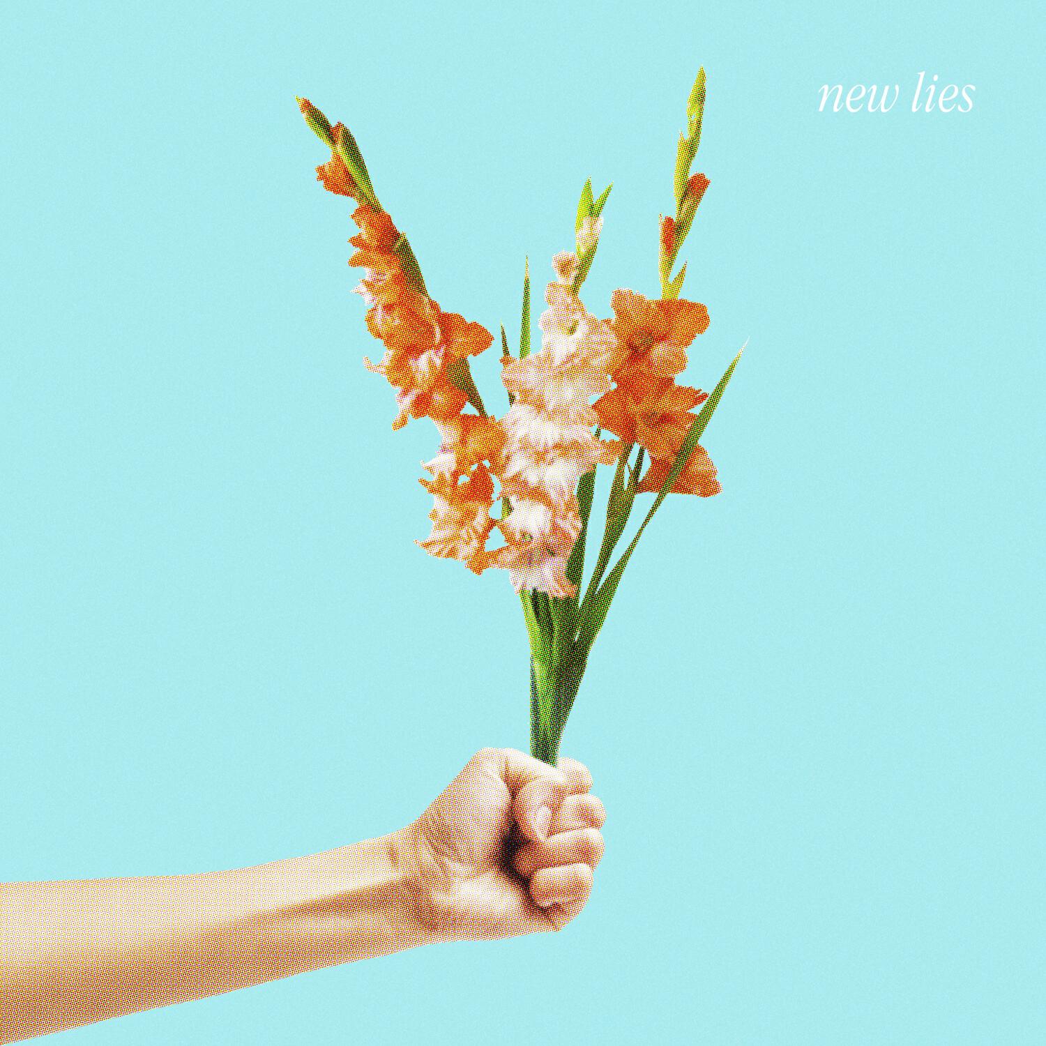 Релиз New Lies