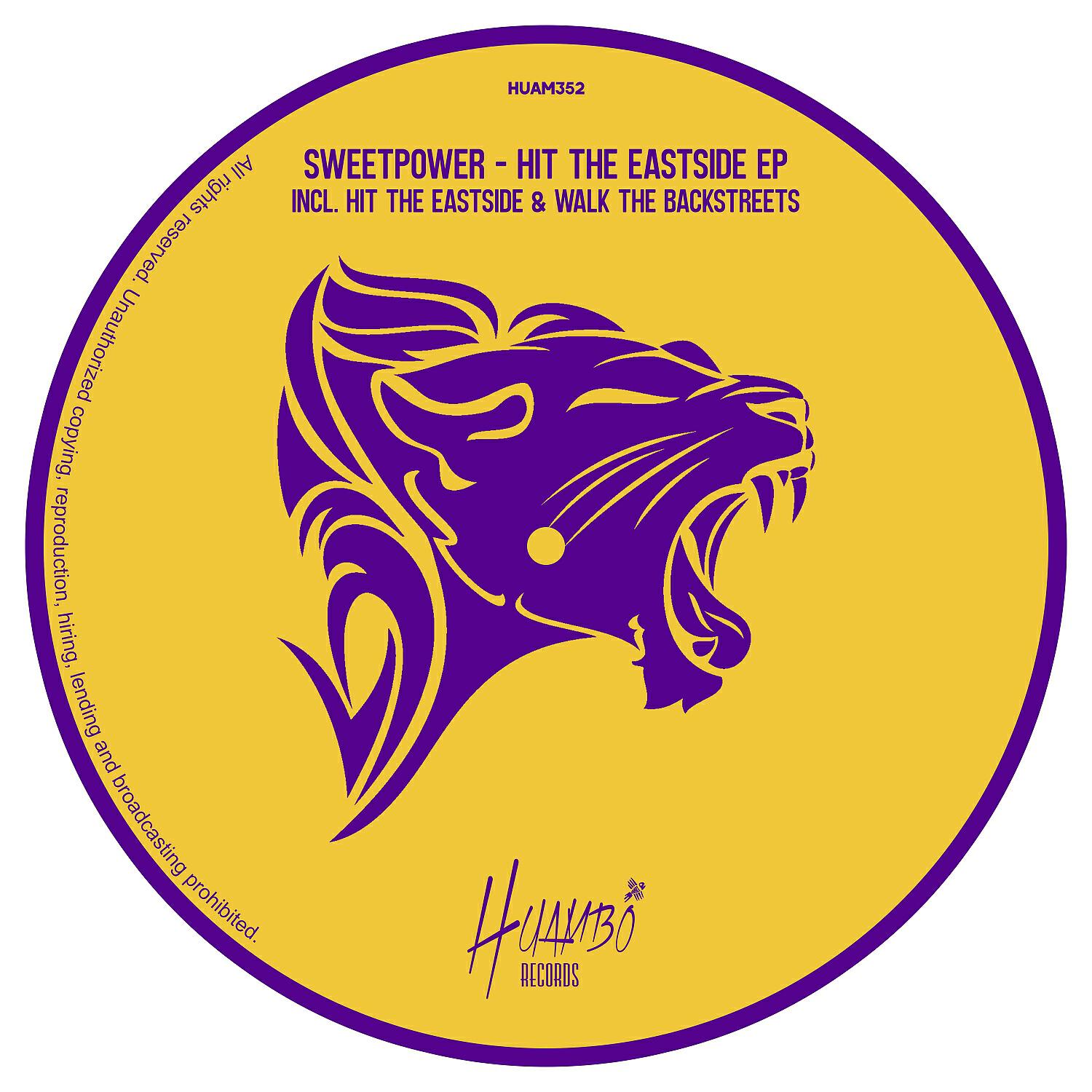 Релиз Hit the Eastside EP