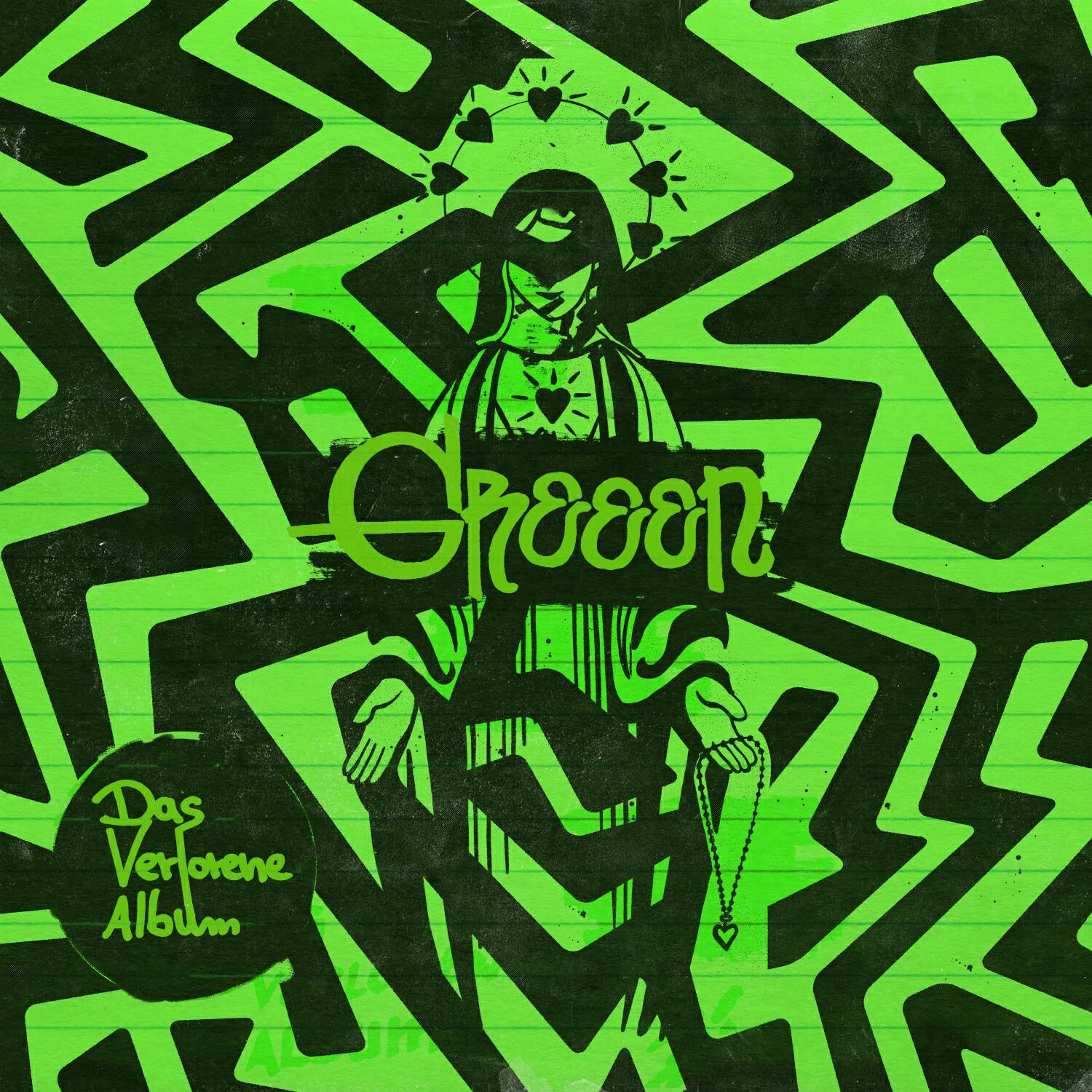 Релиз Das verlorene Album