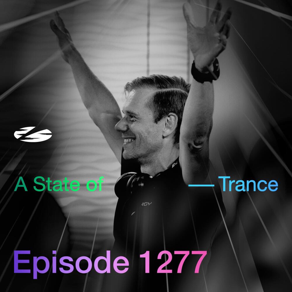 Трек U Got 2 Know (Asot 1277) [Tune of the Week]