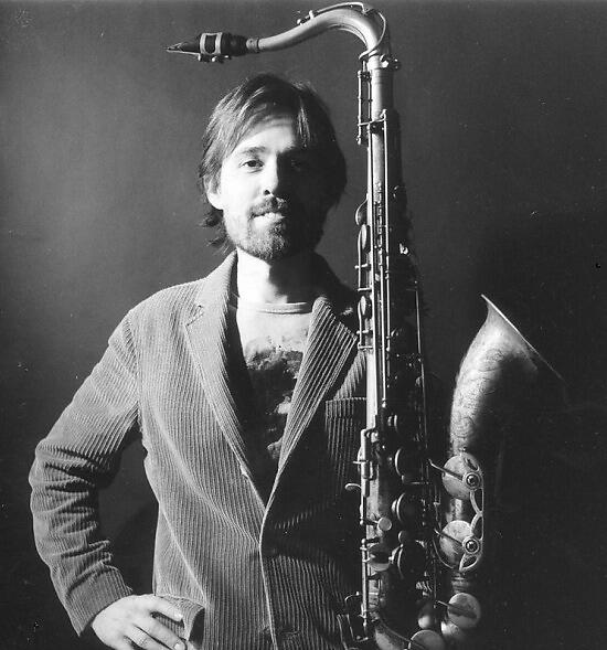 Jesper Løvdal