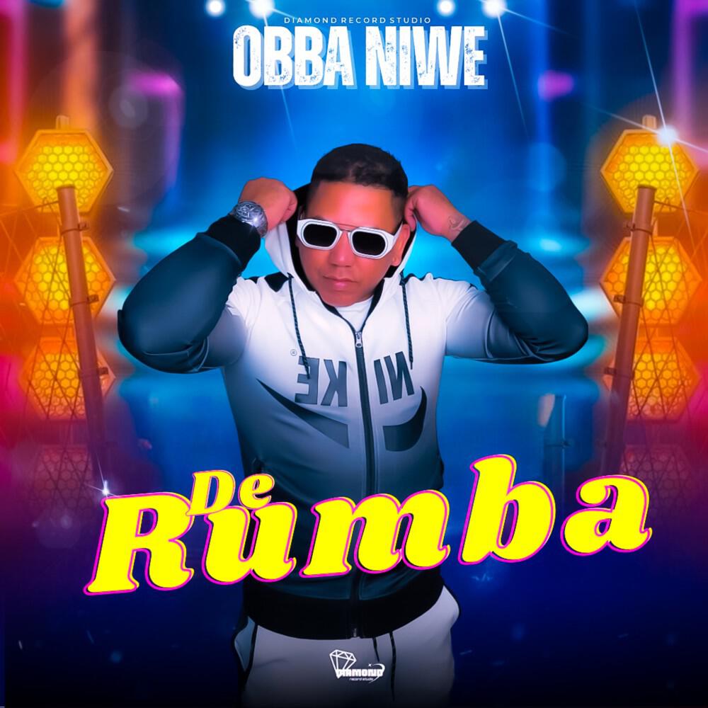Релиз De Rumba