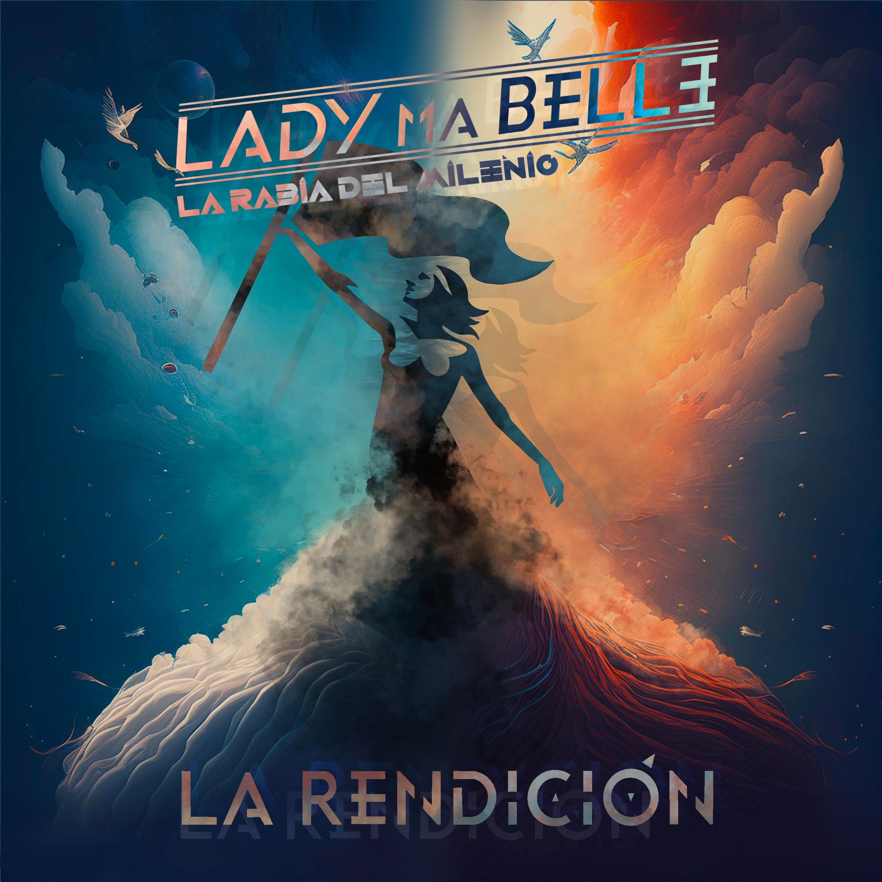 Релиз La Rendición