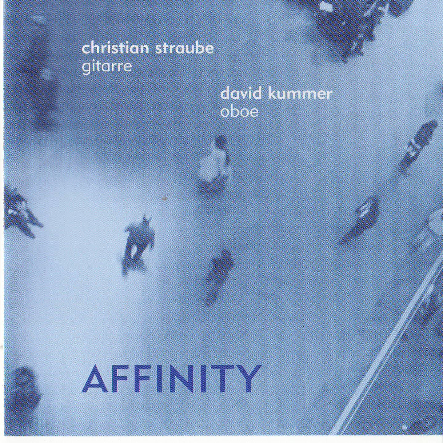 David Kummer