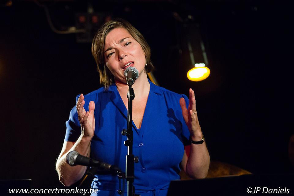 Esmé Bos