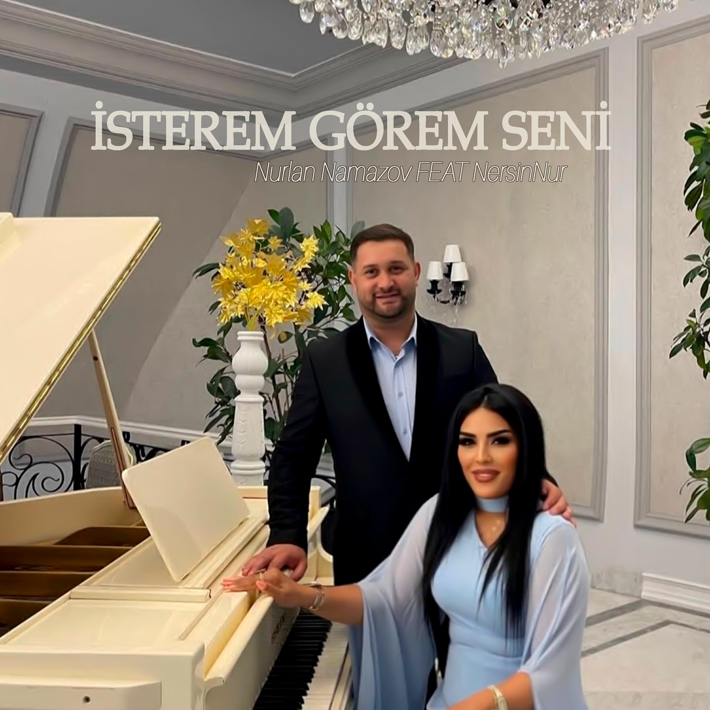 Релиз İsterem Görem Seni