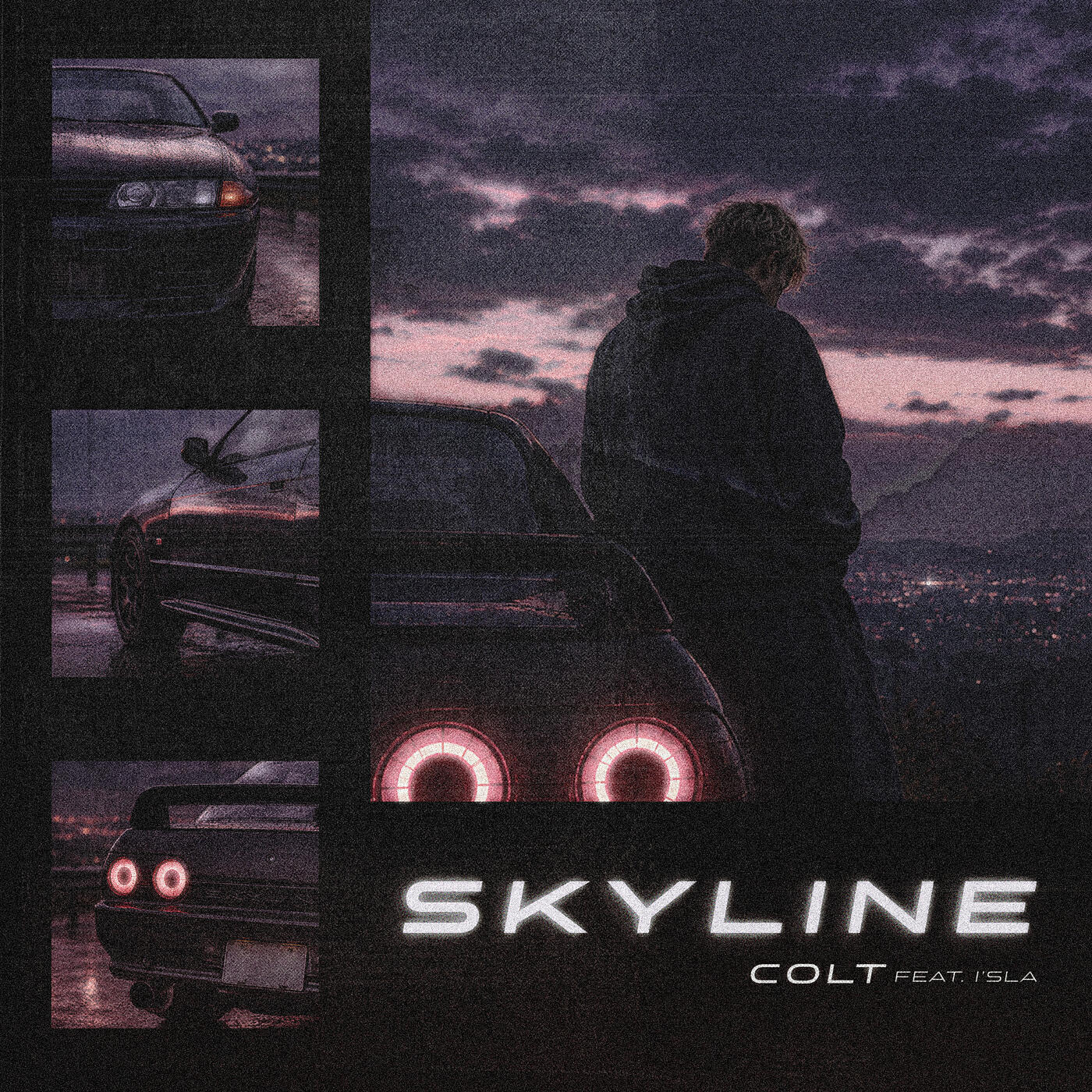 Релиз Skyline
