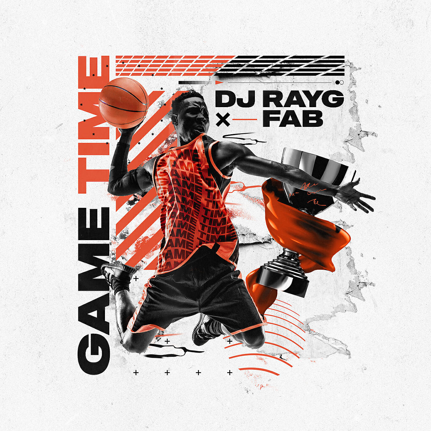 Релиз Game Time