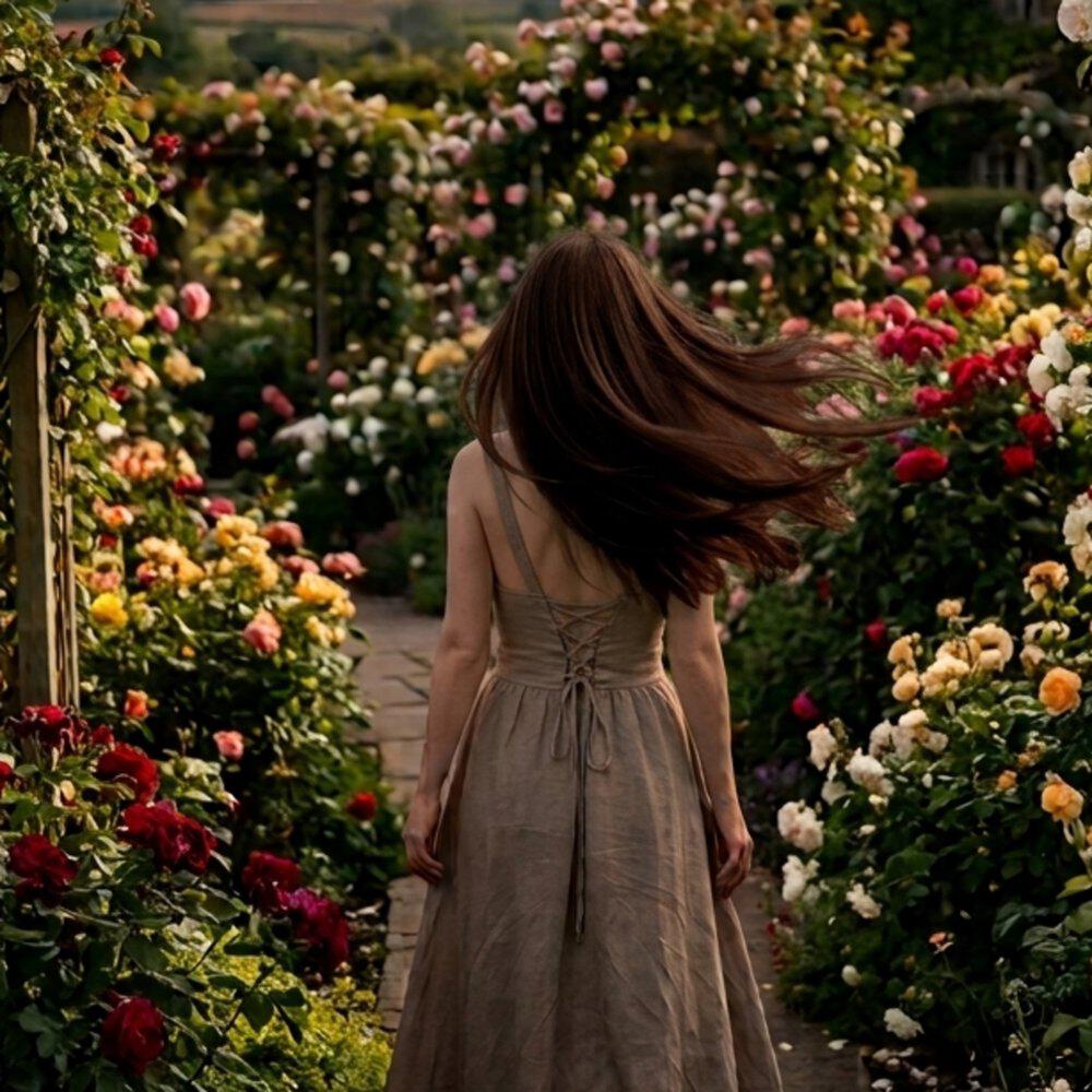 Релиз My Rose
